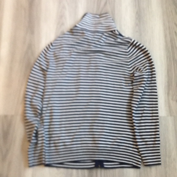 Talbots Full Zip Cardigan Size Large - Picture 2 of 5